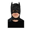 Batman Dark Knight Rises Adult Molded Mask